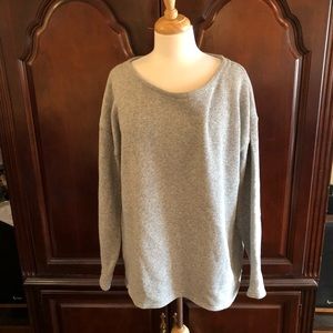 J. Crew Factory Sweater Tunic